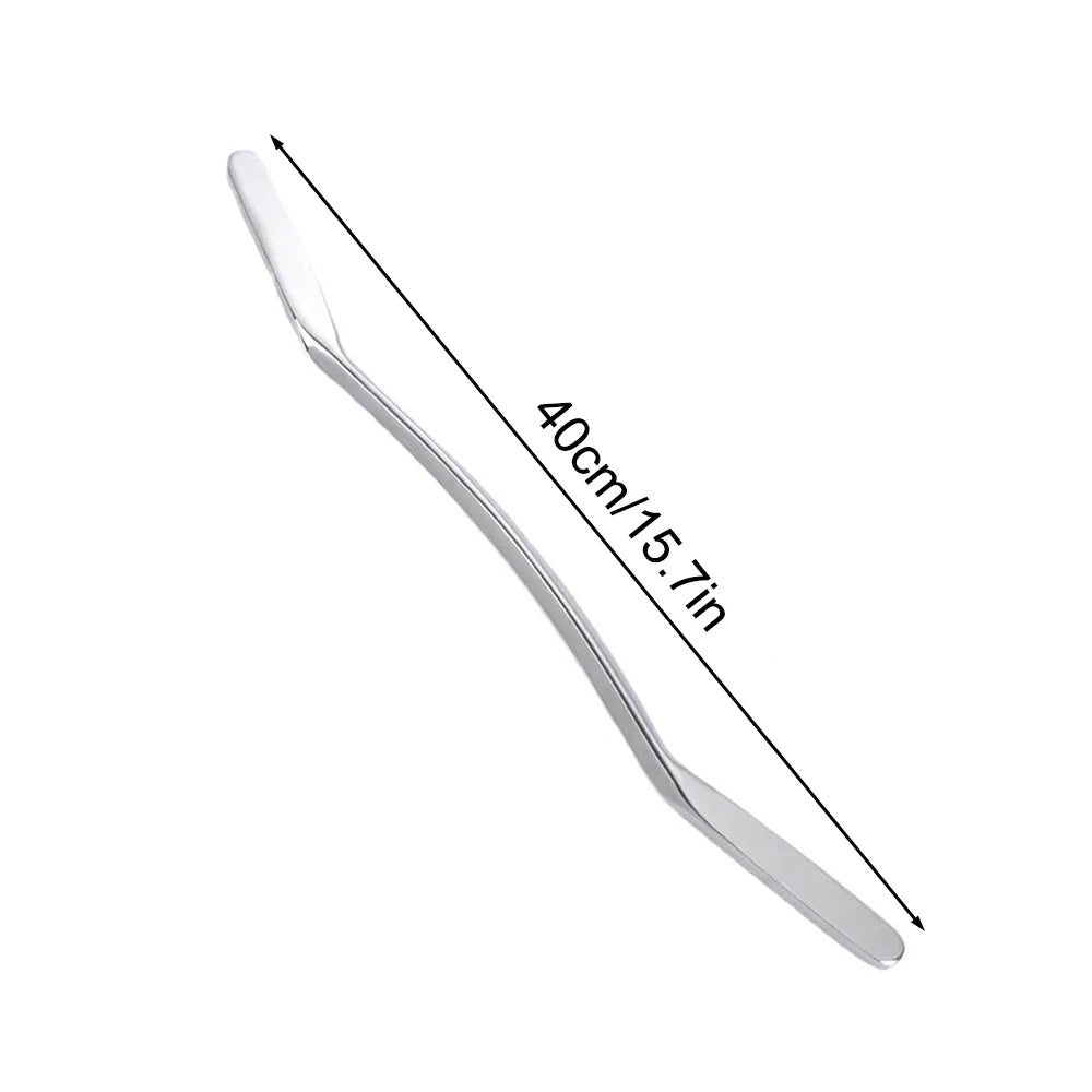 Gua Sha Scraping Massage Tool 304 Stainless Steel Fascia Knife