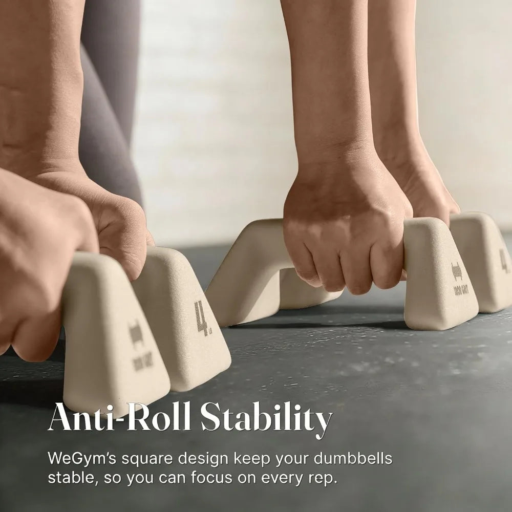 YTYIN Push Up Handles With Ergonomic Grips And 4 Lb