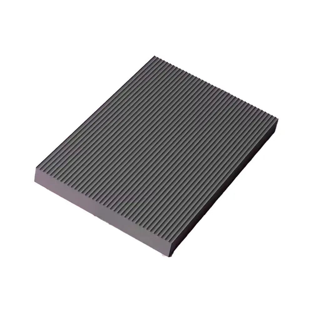 Non Slip High Rebound Balance Training Pad For Core Yoga