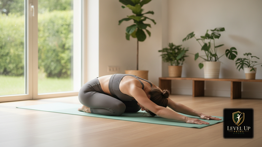 Dress to Perform: How the Right Activewear Transforms Your Fitness Journey