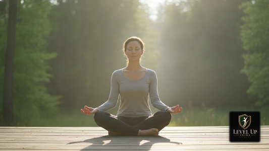 The Power of Mind & Body Wellness: How a Holistic Approach Transforms Your Fitness Journey