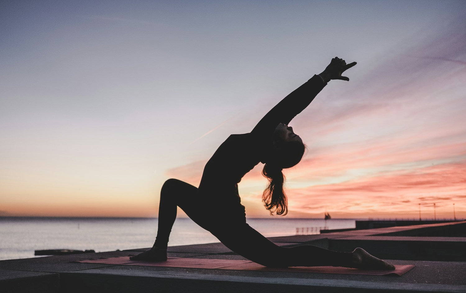 Mind & Body Wellness