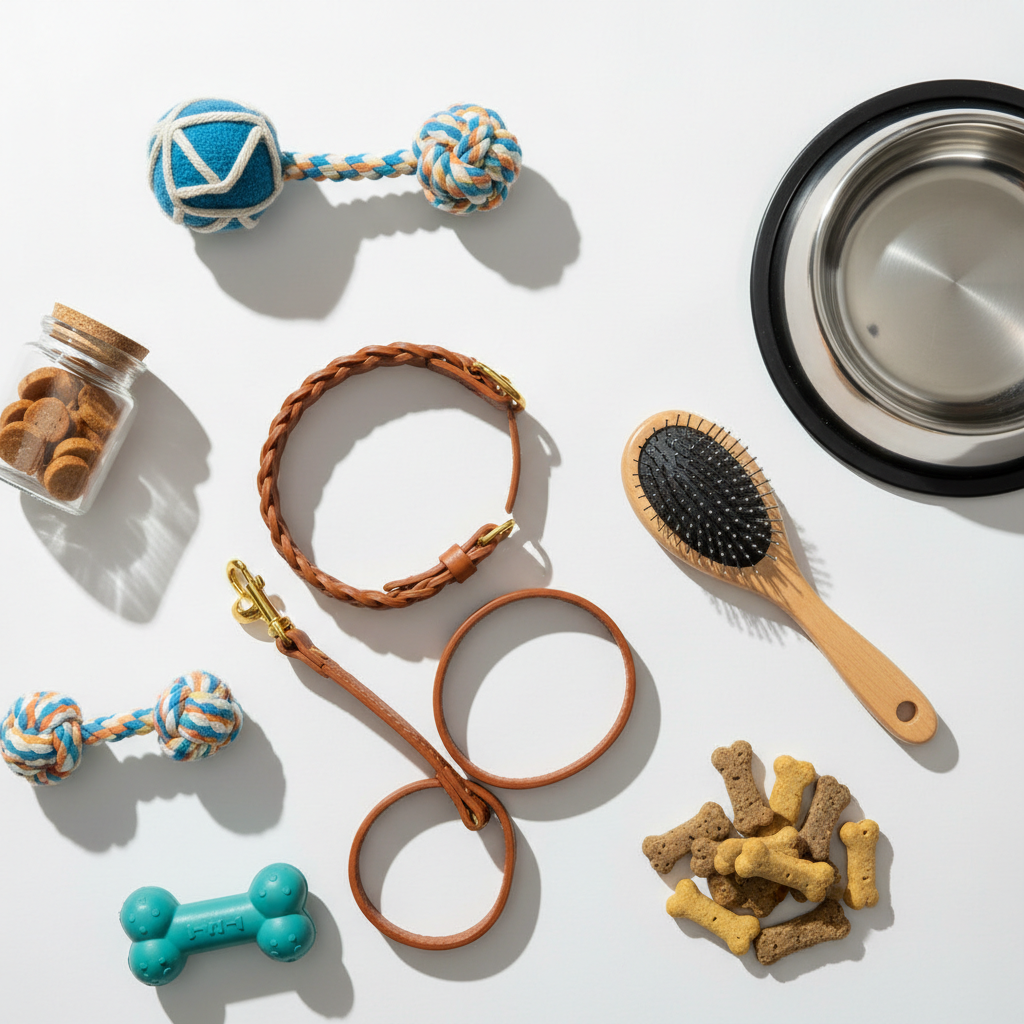 Pet Supplies