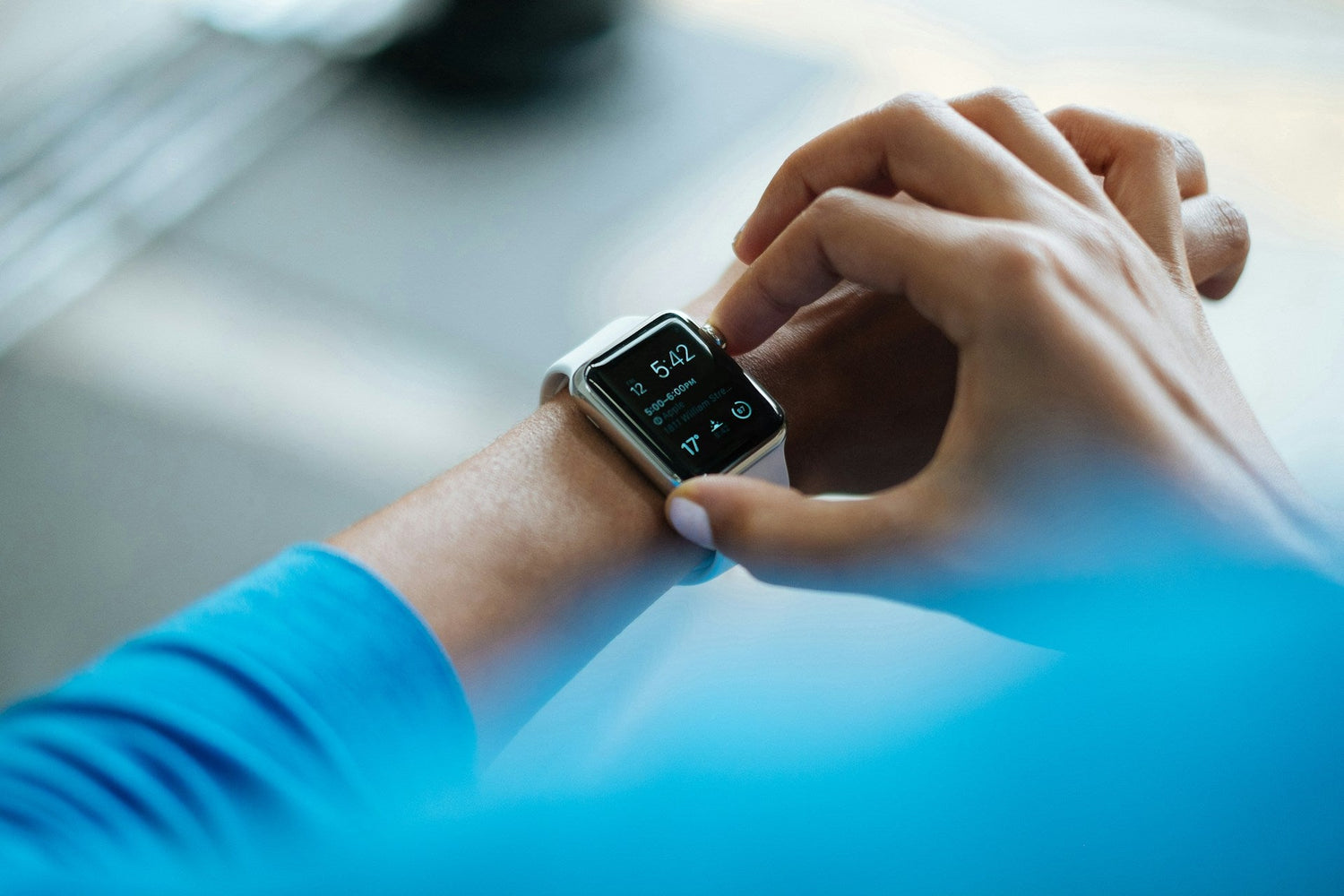 Fitness Tech & Accessories