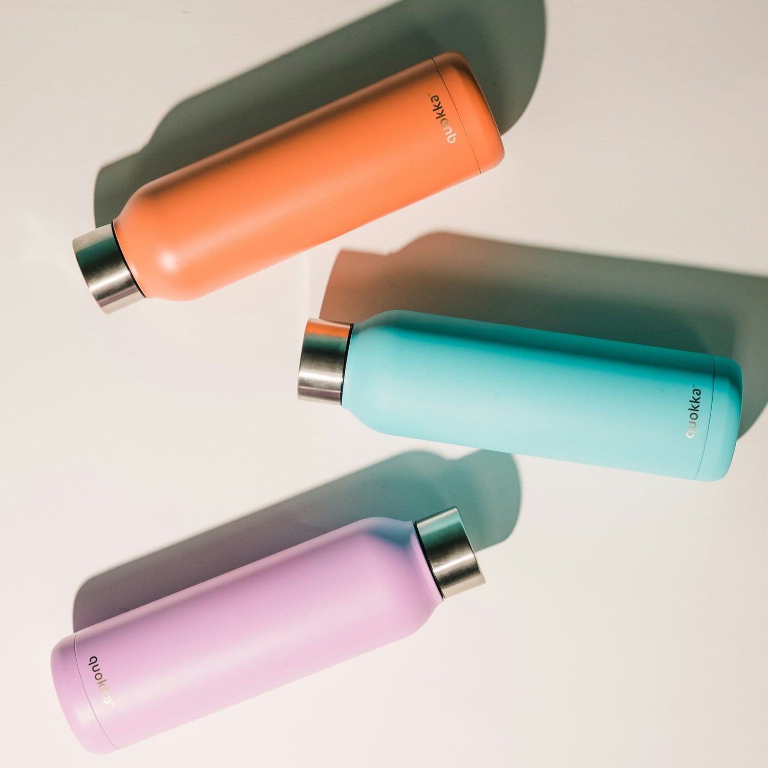 Lifestyle & On-the-Go