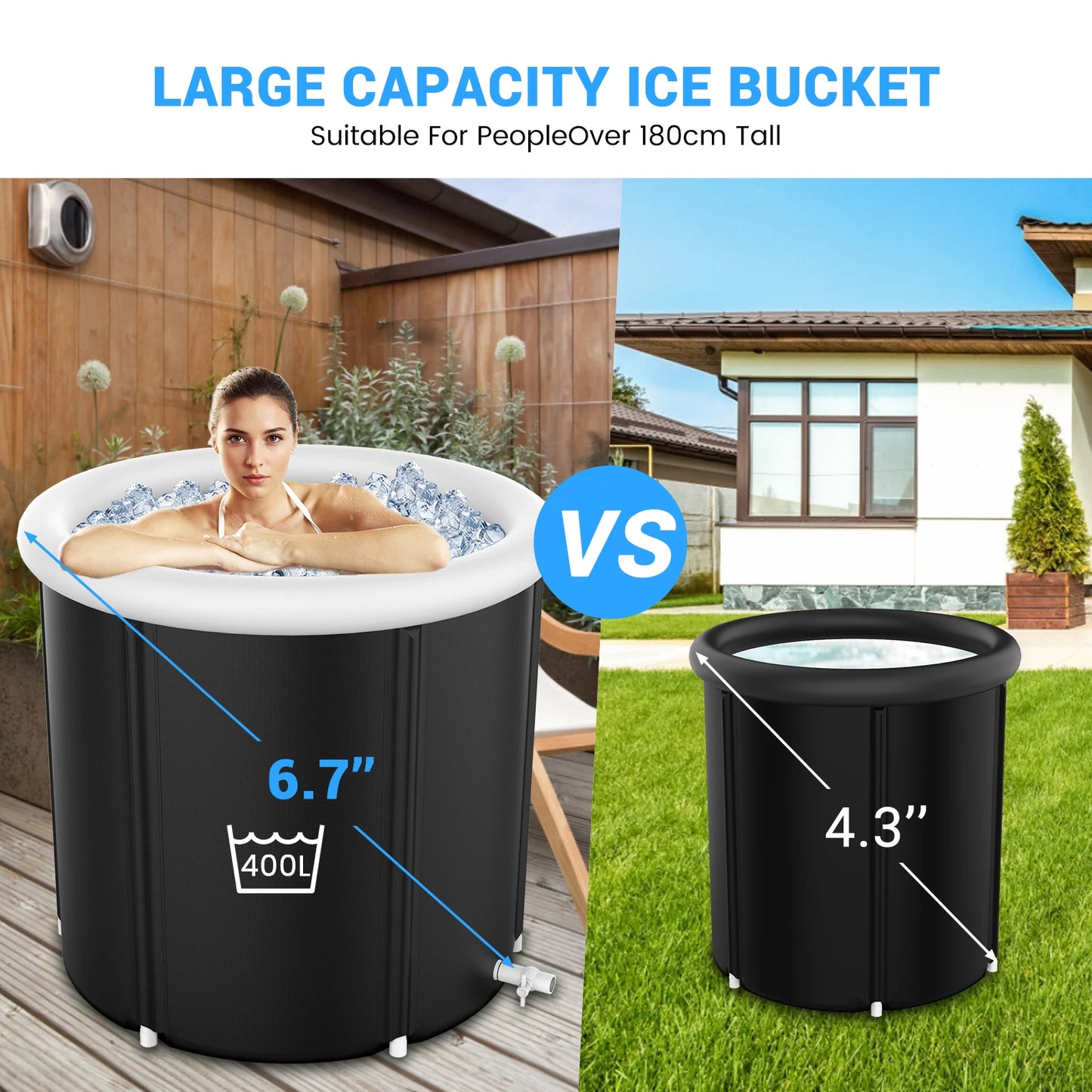 Aquarium Chiller One Third HP Water Cooling System With LED Display