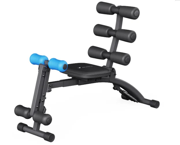 MERACH Ab Machine Multi Functional Adjustable Trainer For Home Gym