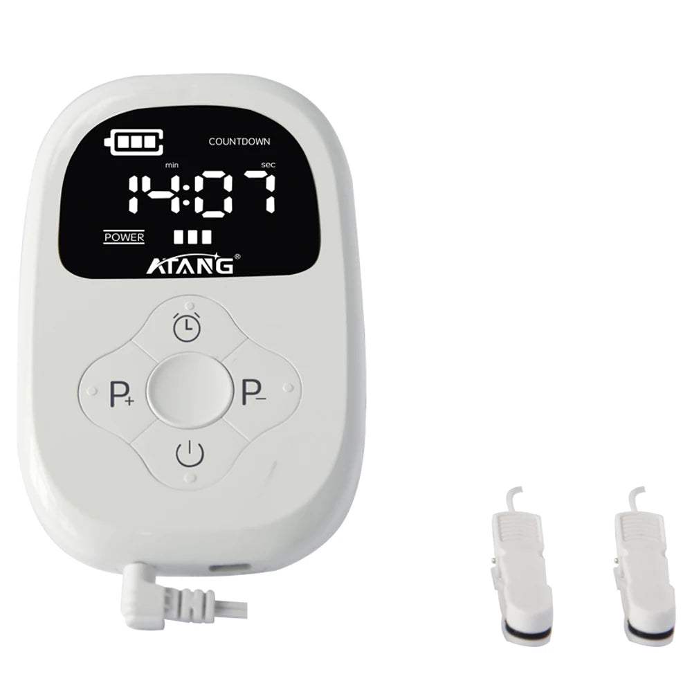ATANG CES Sleep Aid Device With Cranial Electrotherapy Stimulation