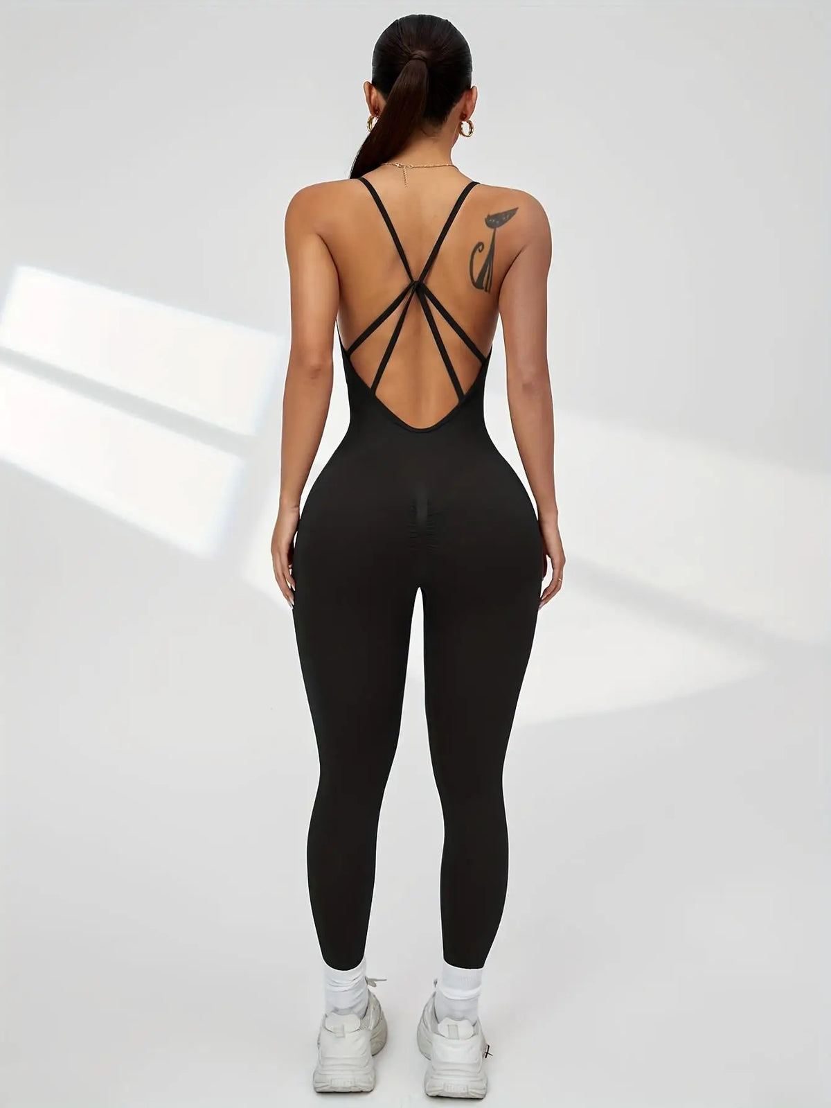Seamless Women Sports Bra Leggings Set For Yoga And Fitness