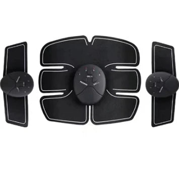 Hip Muscle Stimulator Massager Trainer for Fitness and Weightlifting