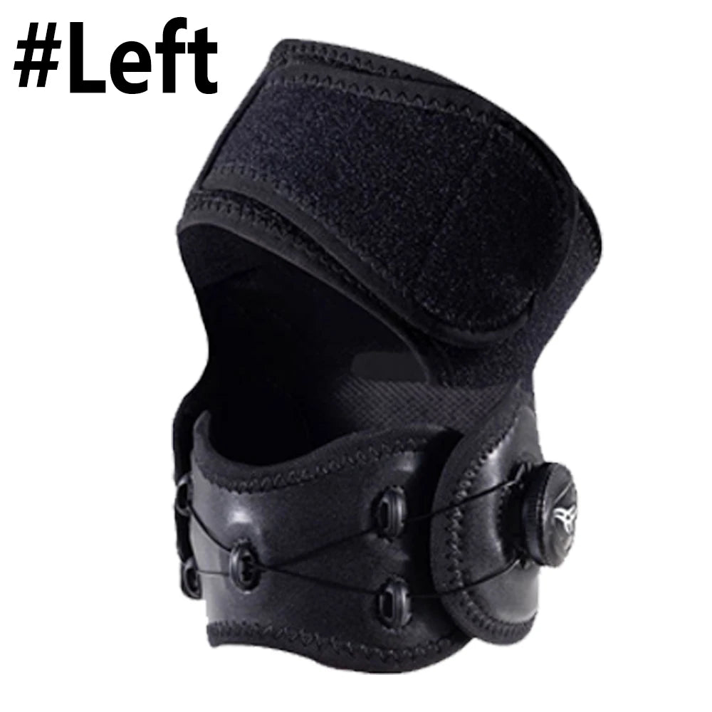 FVXVXV Patellar Tendon Knee Brace With Gel Pads Pain Relief