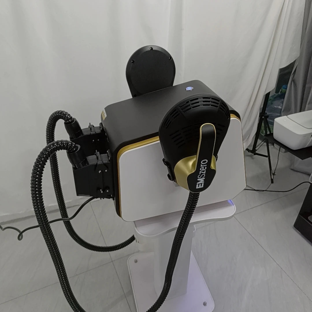 EMSZERO NEO RF Body Sculpting And Fat Burning System