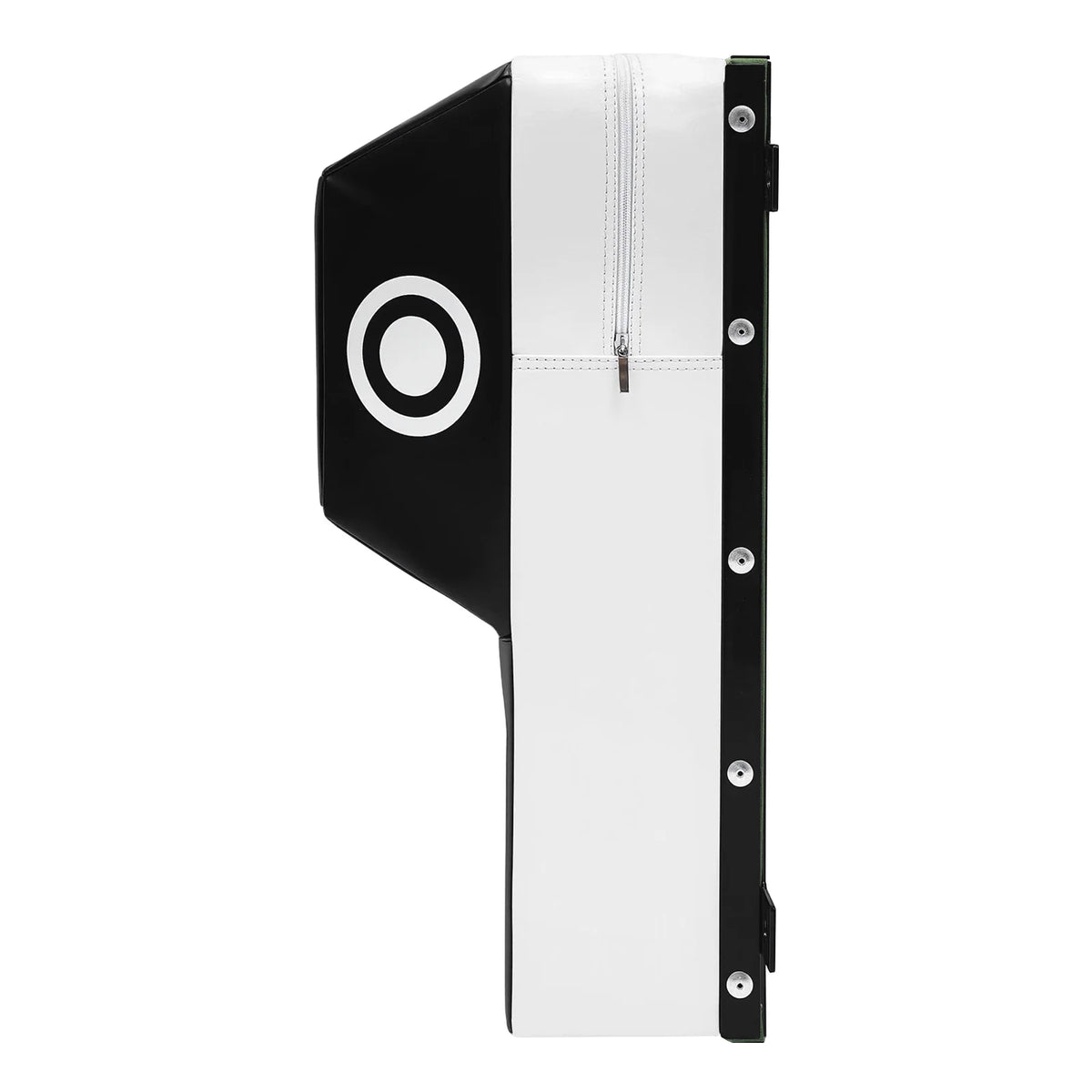 Wall Mounted Boxing Training Punch Pad With Heavy Duty Steel Frame