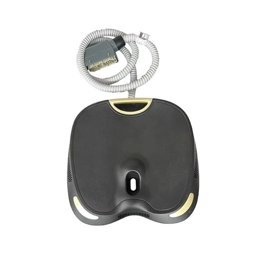 Emsnova Dual Control Magnetic Muscle Enhancer Abdominal Training Device