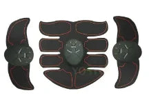 Hip Muscle Stimulator Massager Trainer for Fitness and Weightlifting