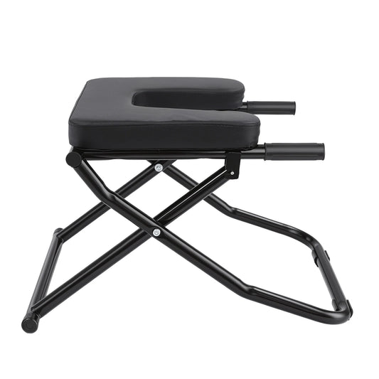 Inversion Chair For Home Gym With PU Cushion Anti Slip
