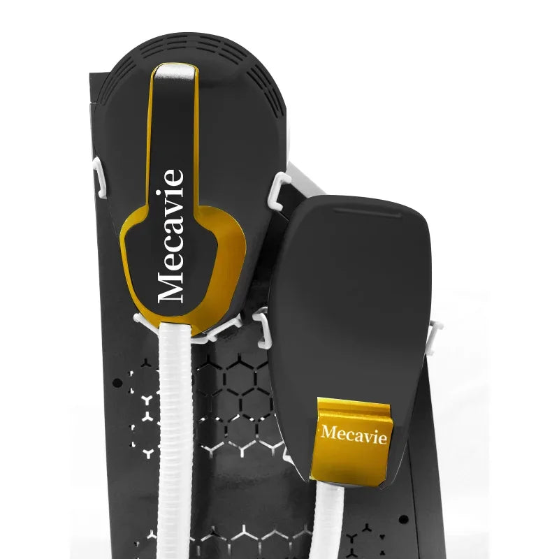 Emsnova Dual Control Magnetic Muscle Enhancer Abdominal Training Device