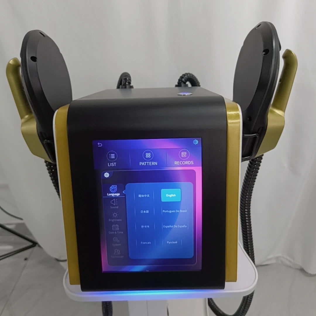 EMSZERO NEO RF Body Sculpting And Fat Burning System