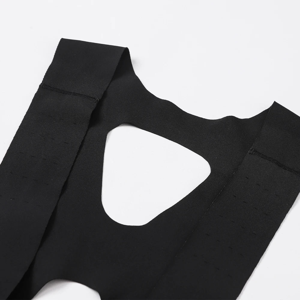 YKYWBIKE Men Bib Shorts With 3D Padding For Endurance Riding