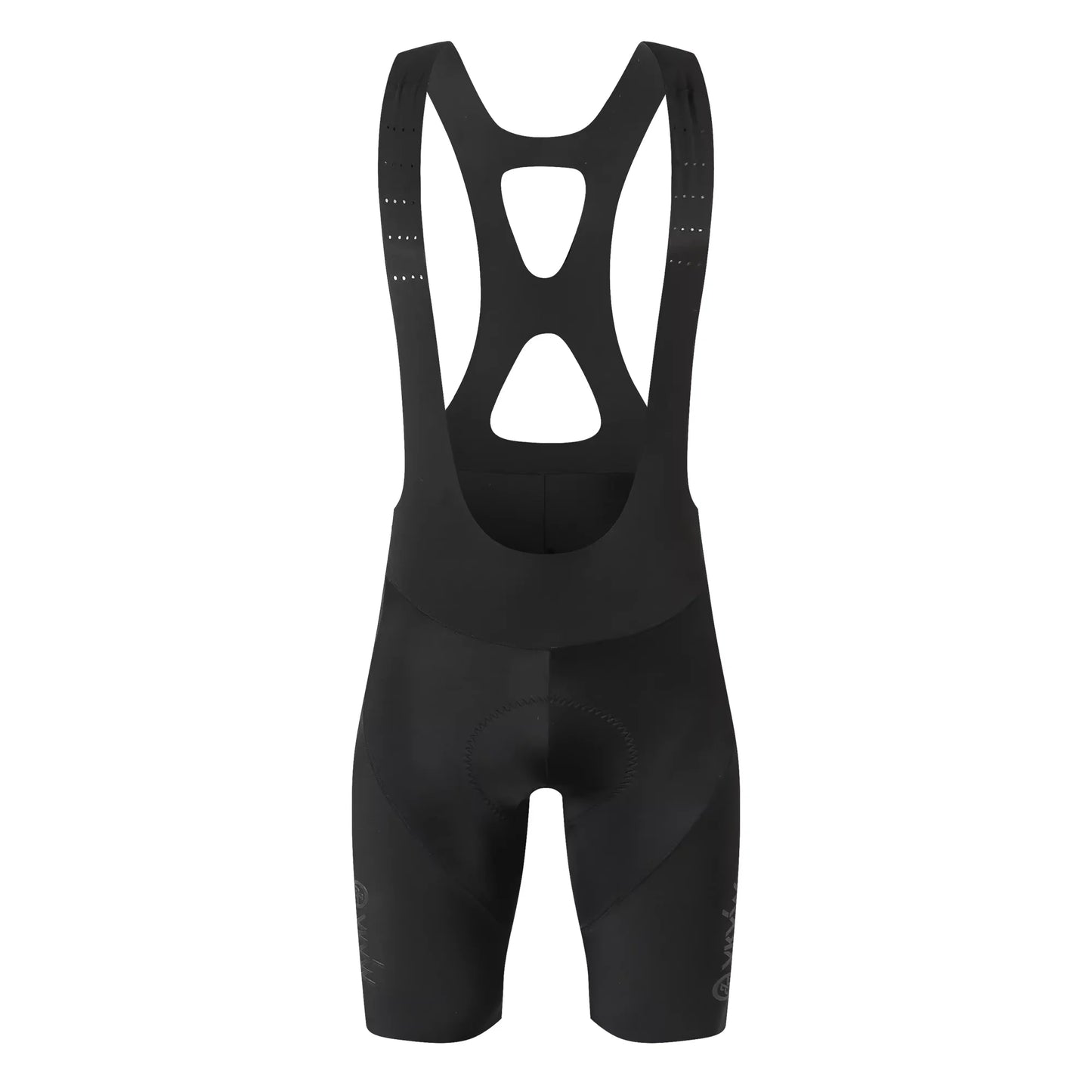 YKYWBIKE Men Bib Shorts With 3D Padding For Endurance Riding