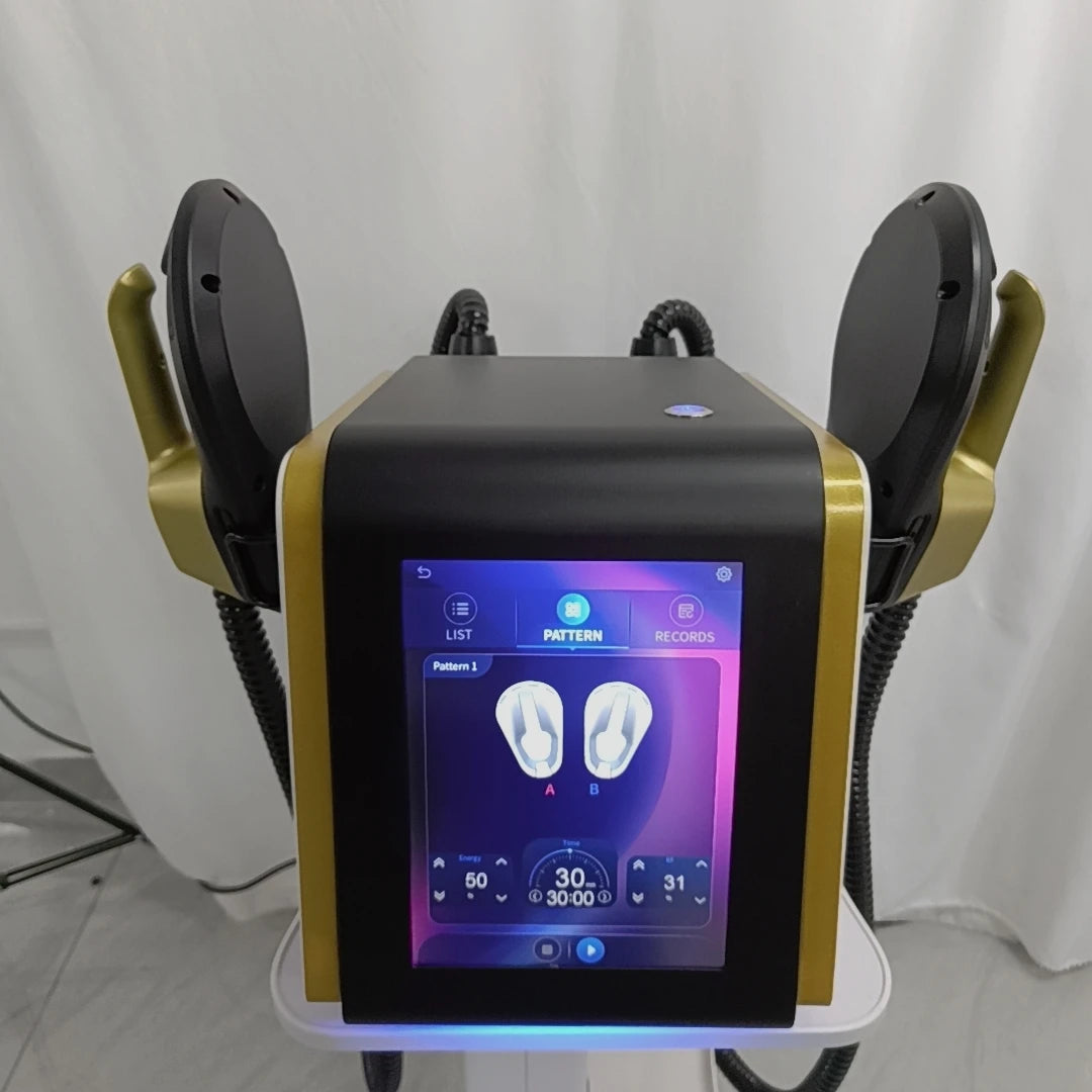 EMSZERO NEO RF Body Sculpting And Fat Burning System
