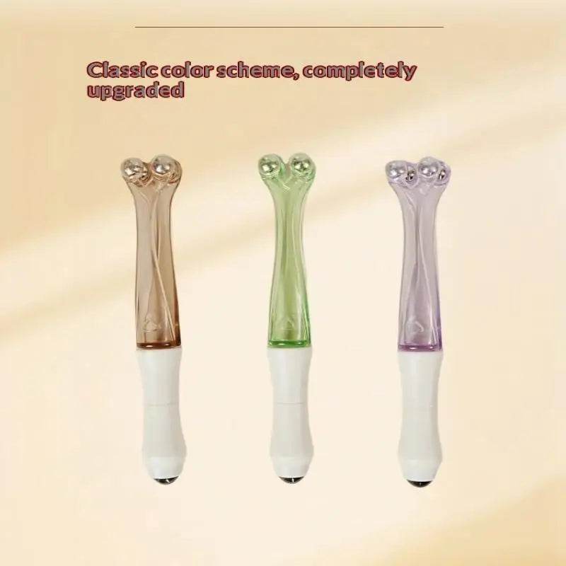 Finger Joint Acupoint Massager Rollers Two In One Tool