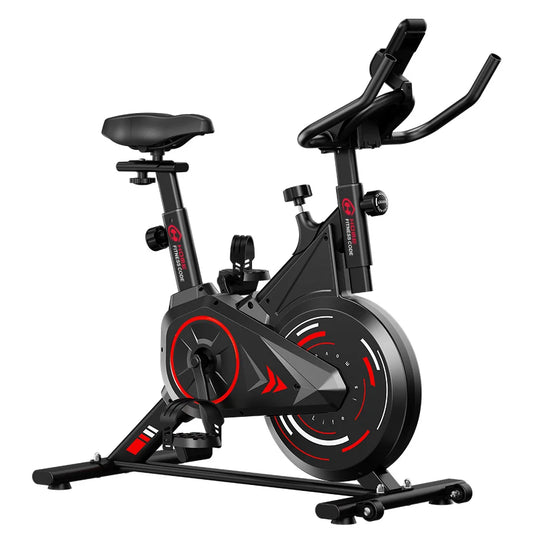 Botifly Exercise Bike Resistance Stationary Bicycle 6Kg Flywheel