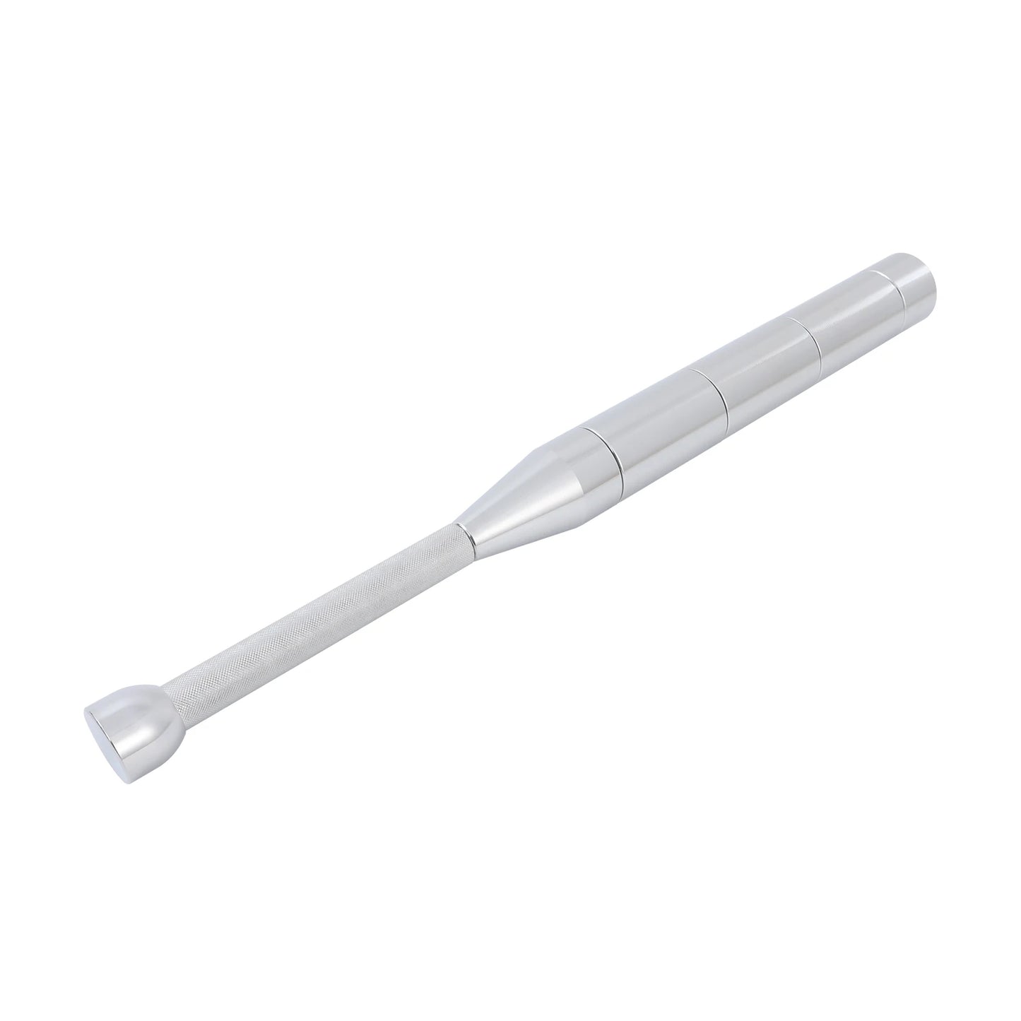 Adjustable Clubbell Solid Steel Training Tool For Home Gym Core And Grip