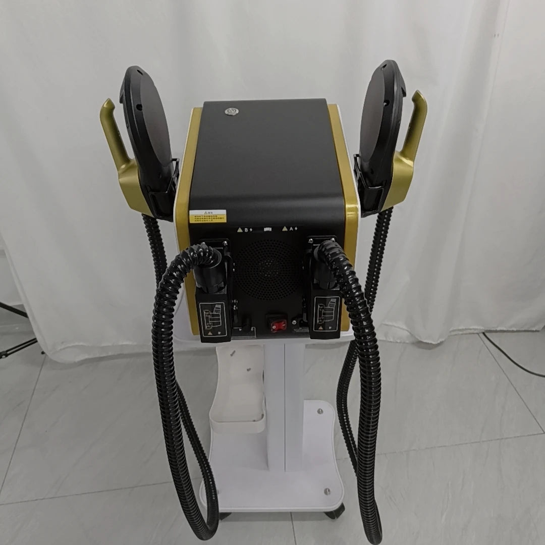 EMSZERO NEO RF Body Sculpting And Fat Burning System