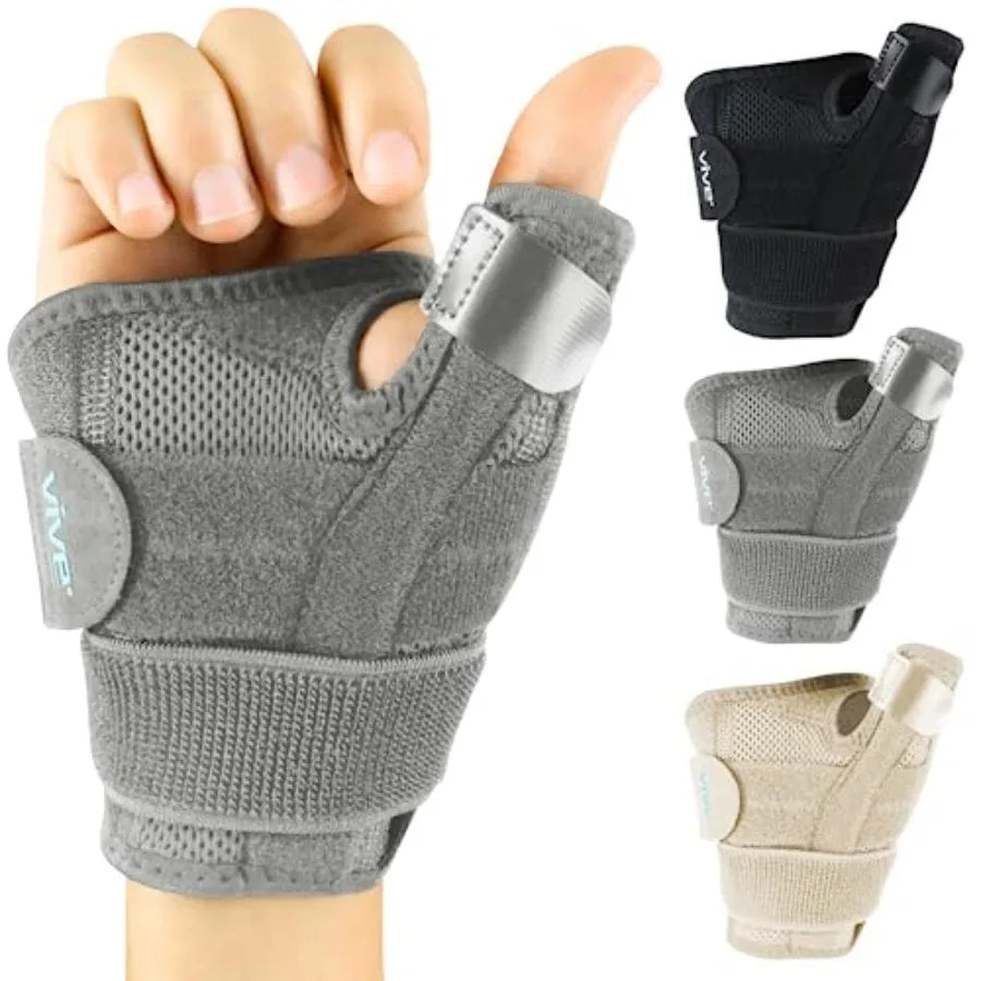 Thumb Wrist Spica Splint Brace For Carpal Tunnel And Arthritis
