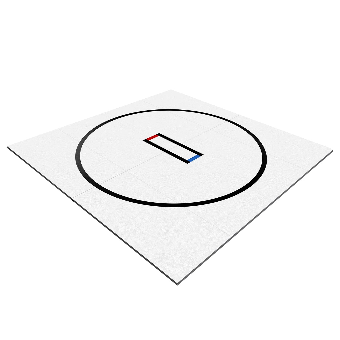 APWIKOGER Jiu Jitsu Mats For Martial Arts Training