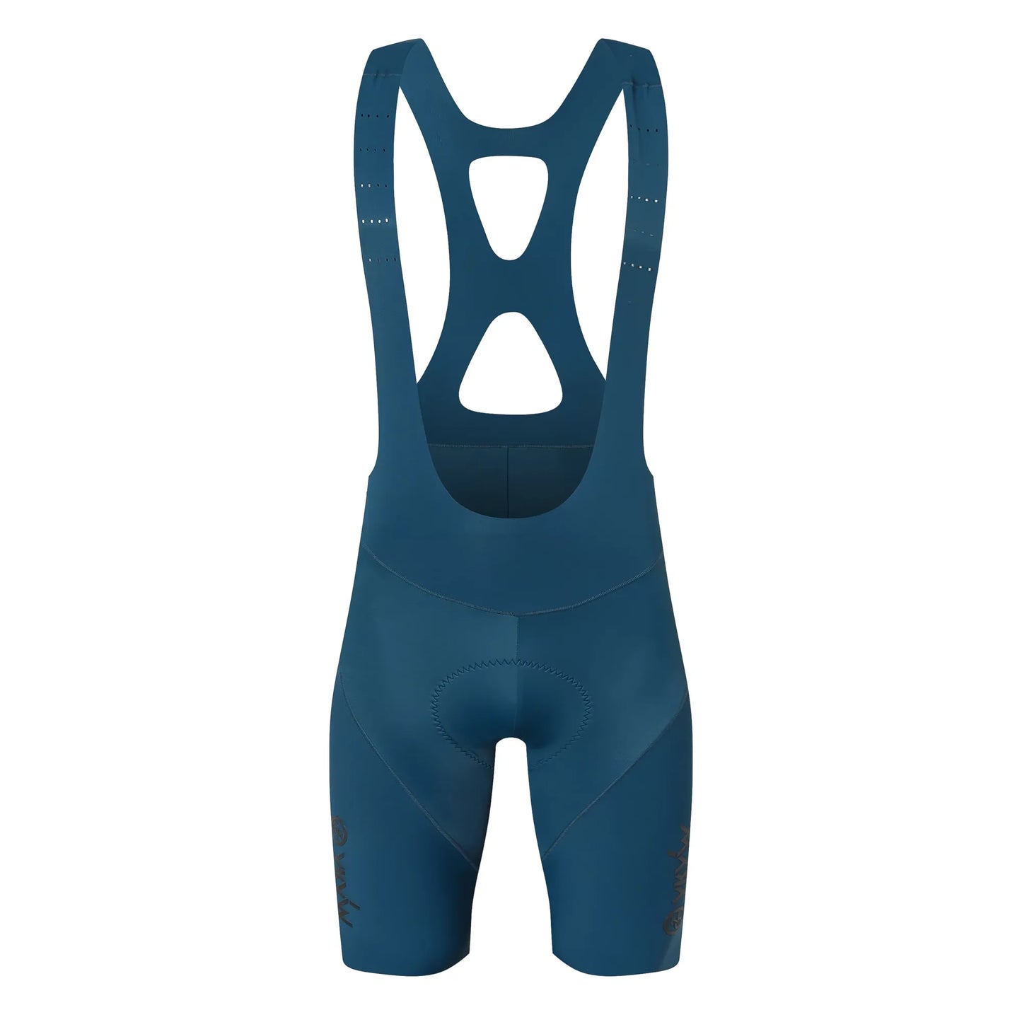 YKYWBIKE Men Bib Shorts With 3D Padding For Endurance Riding