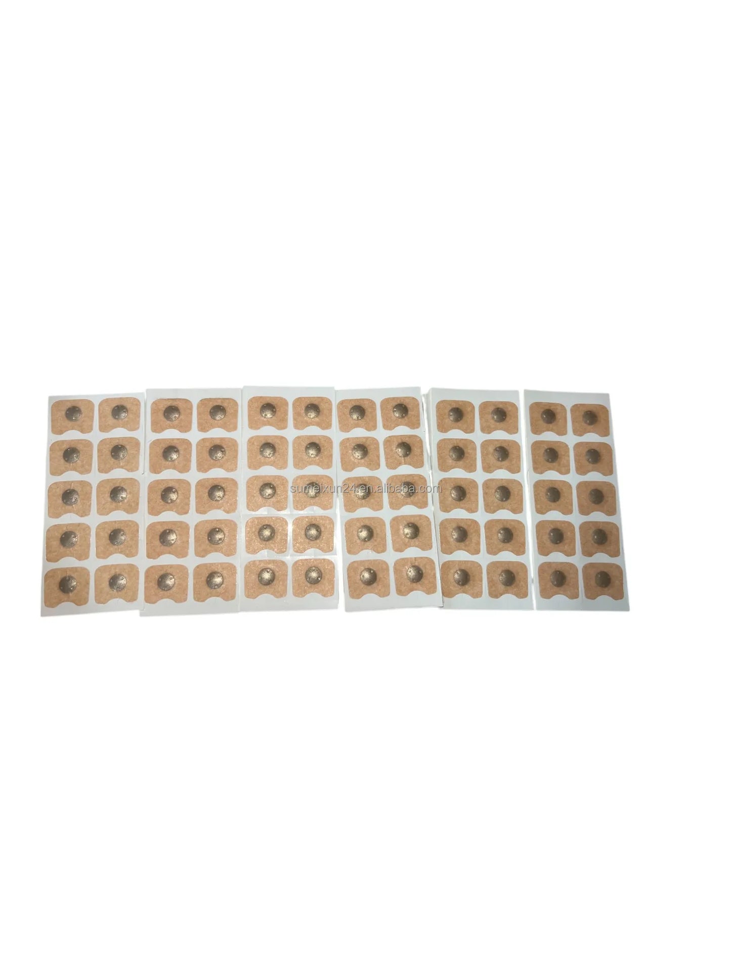 Magnetic Nose Vents For Snore Free Sleep And Easier Breathing
