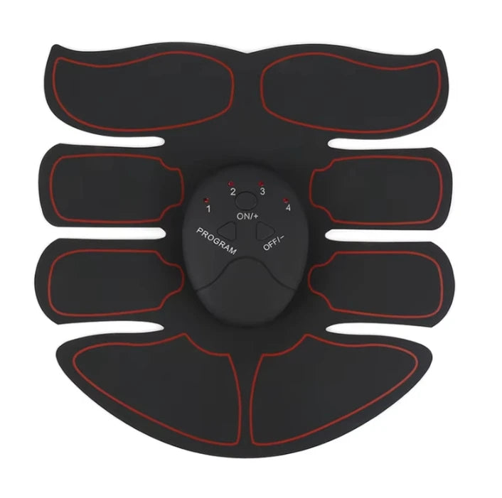 Hip Muscle Stimulator Massager Trainer for Fitness and Weightlifting