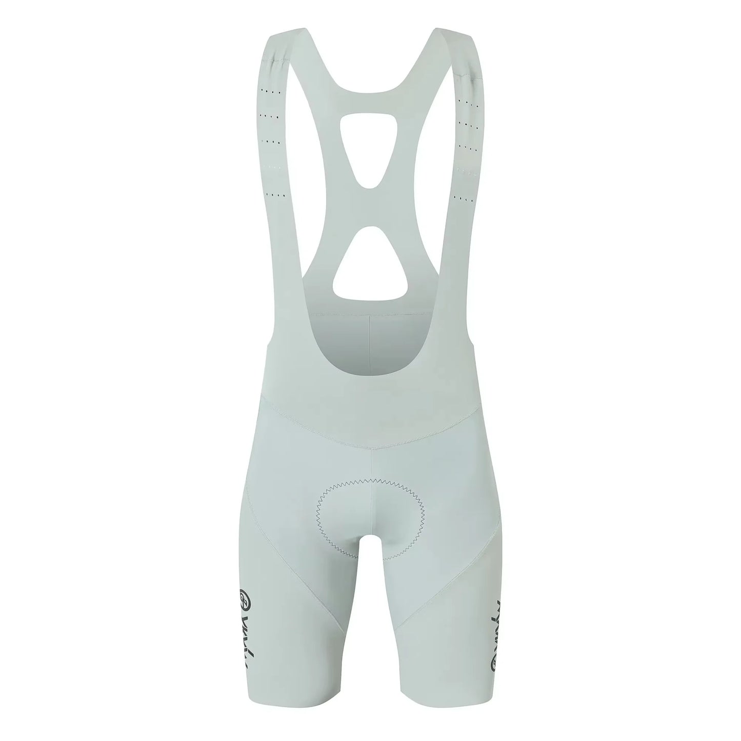 YKYWBIKE Men Bib Shorts With 3D Padding For Endurance Riding