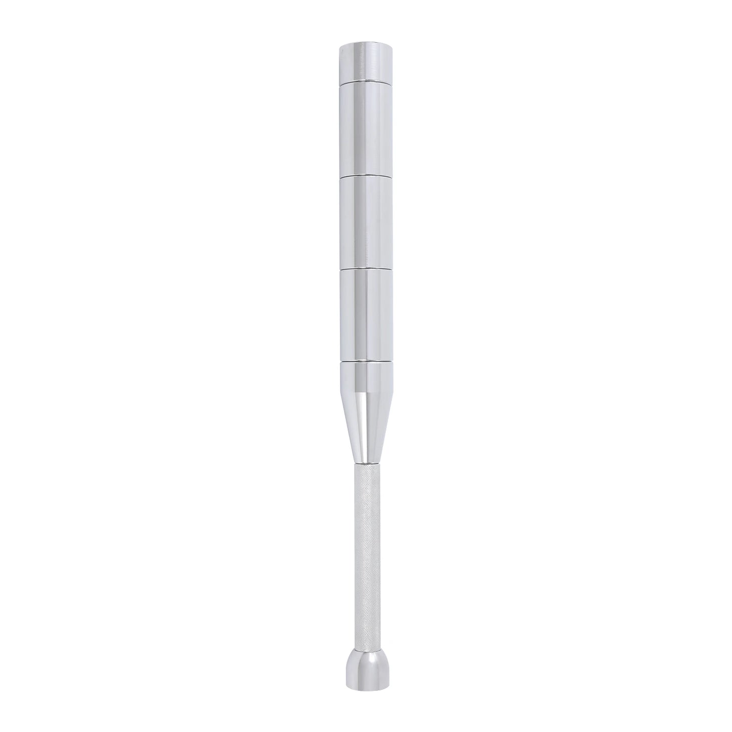 Adjustable Clubbell Solid Steel Training Tool For Home Gym Core And Grip