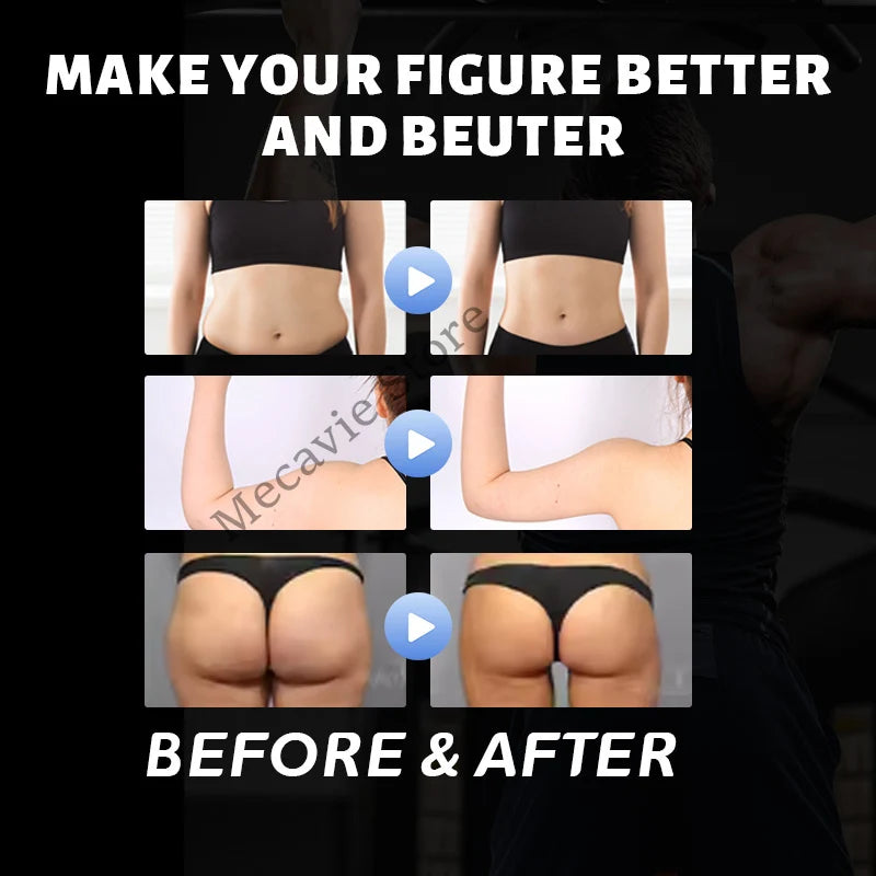 Neo 6500W Radio Frequency Body Shaping Machine For Slimming