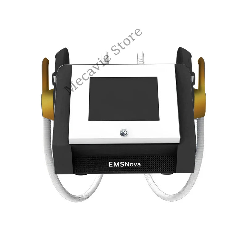 Neo 6500W Radio Frequency Body Shaping Machine For Slimming
