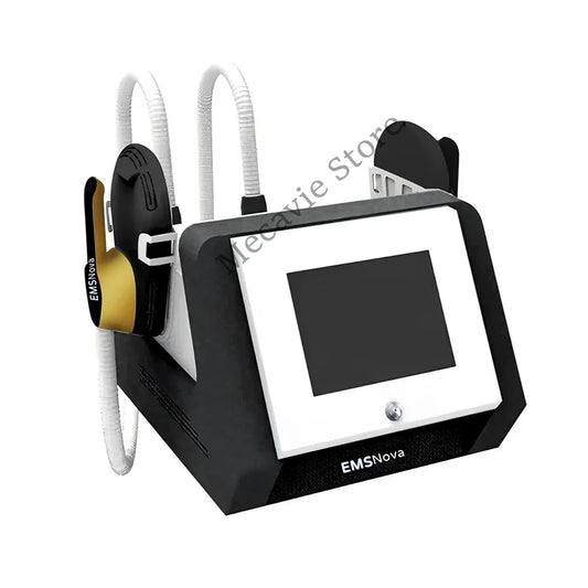 Neo 6500W Radio Frequency Body Shaping Machine For Slimming