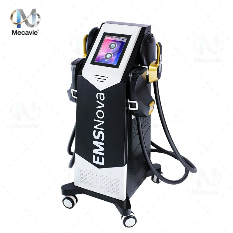 Emsnova Muscle Massager Fat Burner and Body Sculpt Machine