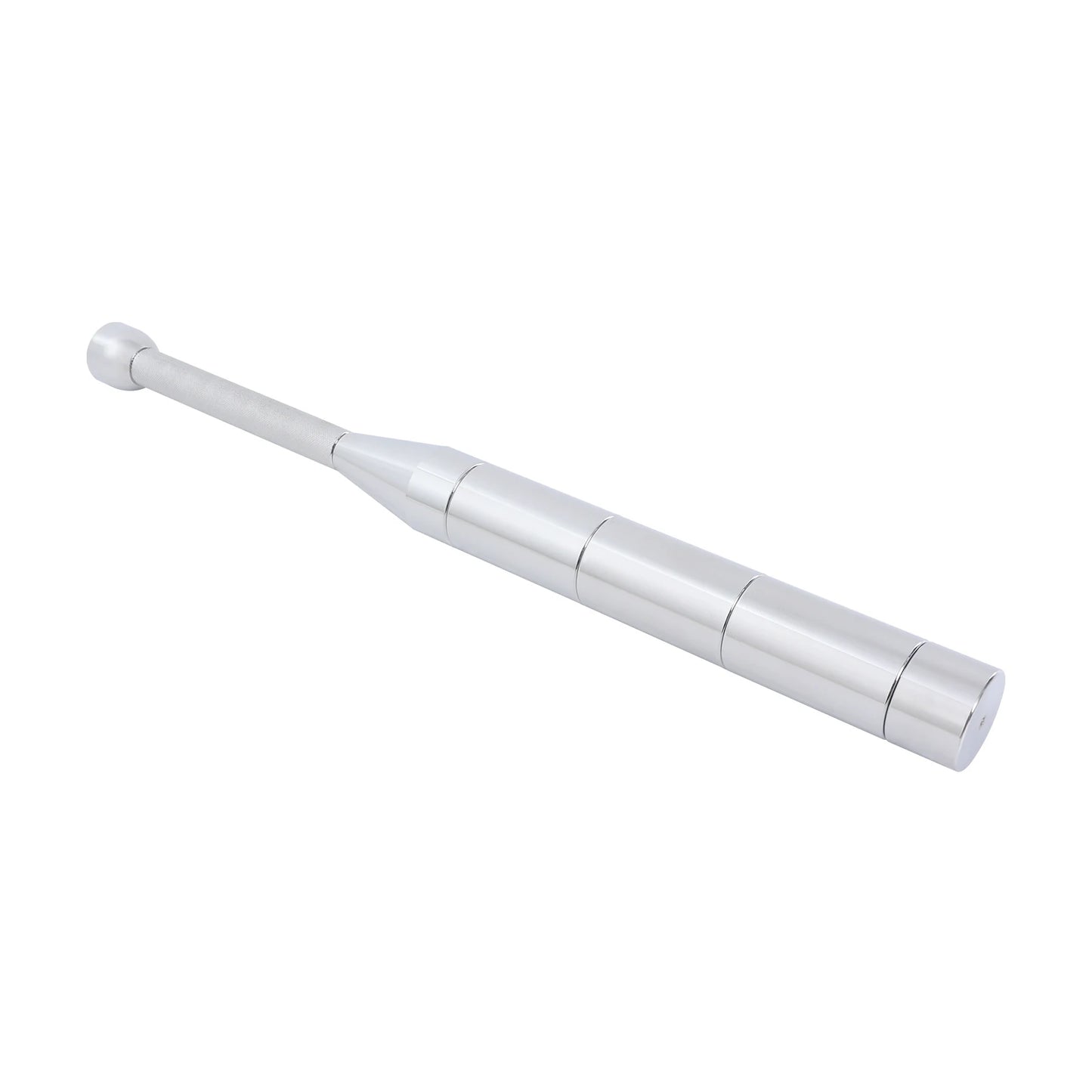 Adjustable Clubbell Solid Steel Training Tool For Home Gym Core And Grip