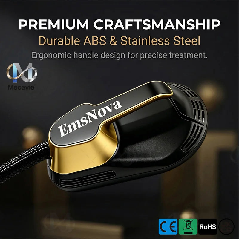 Emsnova 6500W EMS Body Shaping Device For Muscle Growth