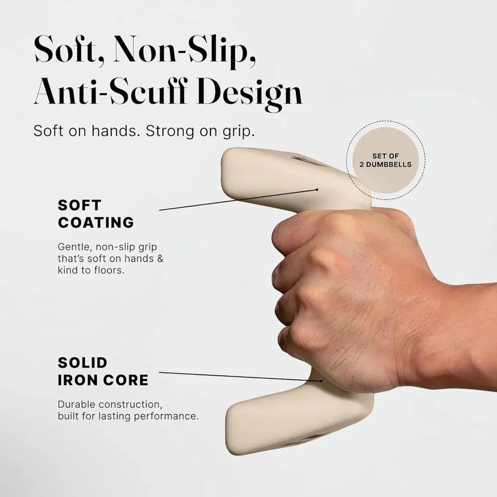 YTYIN Push Up Handles With Ergonomic Grips And 4 Lb