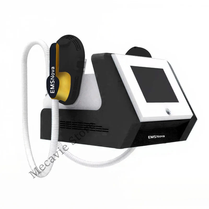 Neo 6500W Radio Frequency Body Shaping Machine For Slimming