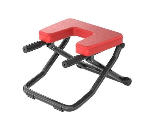 Inversion Chair For Home Gym With PU Cushion Anti Slip