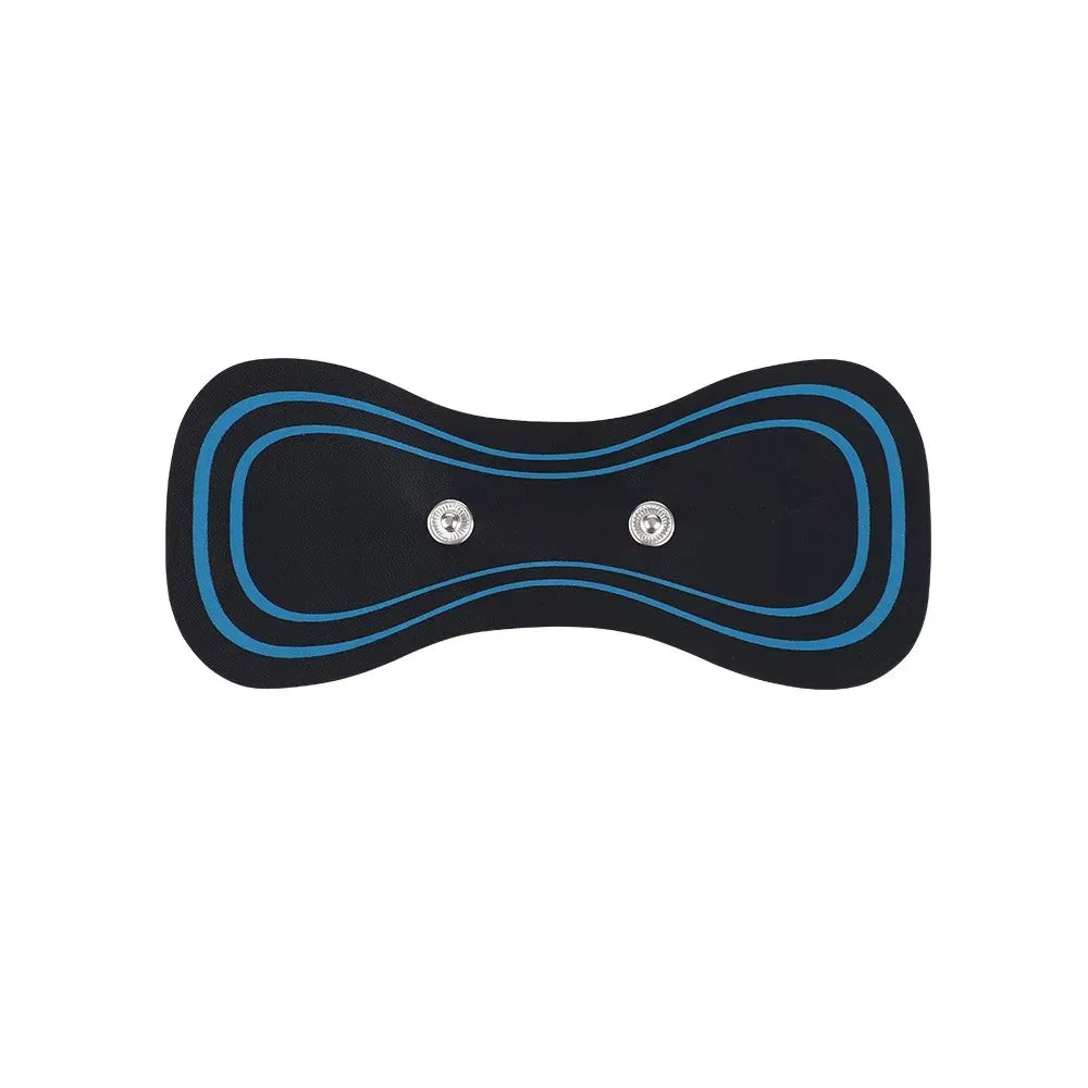 EMS Massager Kit For Whole Body With Foot Pad And Patch