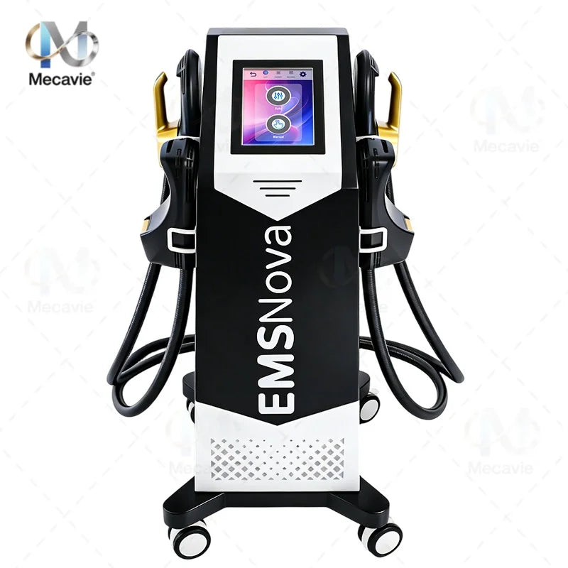 Emsnova Muscle Massager Fat Burner and Body Sculpt Machine