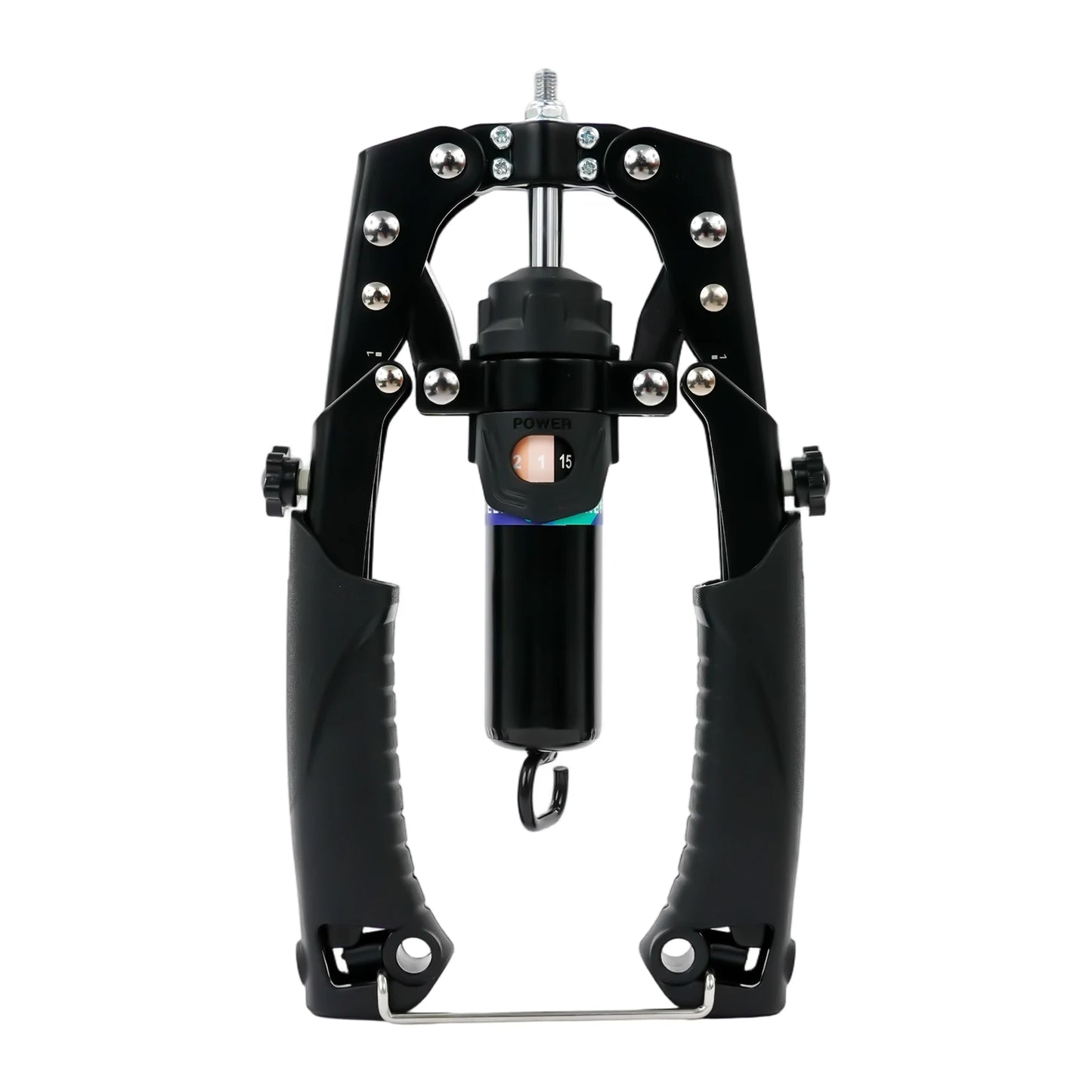 Hydraulic Power Twister Arm Blaster for Forearms and Arms