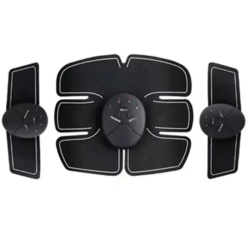 Hip Muscle Stimulator Massager Trainer for Fitness and Weightlifting