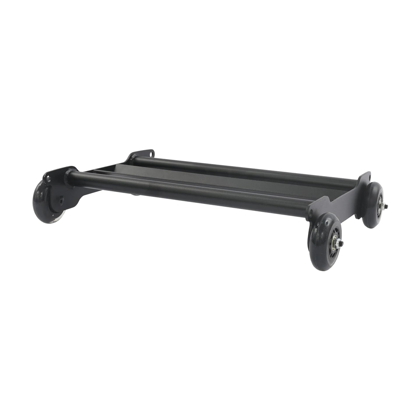 Abdominal Trainer With Wheels For Core Abs Glutes Hamstrings